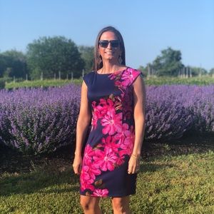 Meet your Posher, Leslie